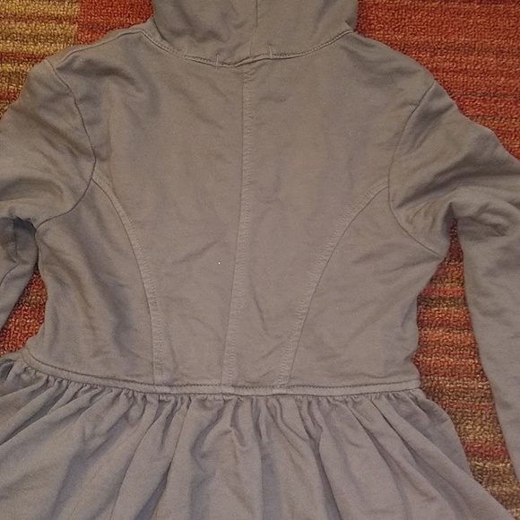 Prairie Underground Double Layer Hoodie - Picture 4 of 5